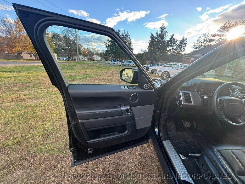 2020 Land Rover Range Rover Sport What an AWESOME looking SUV!!  - 22946616 - 9