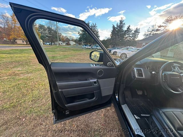 2020 Land Rover Range Rover Sport What an AWESOME looking SUV!!  - 22946616 - 9