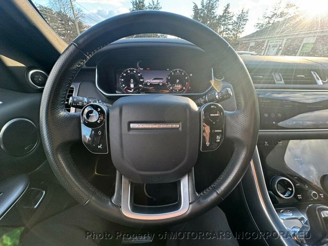 2020 Land Rover Range Rover Sport What an AWESOME looking SUV!!  - 22946616 - 13