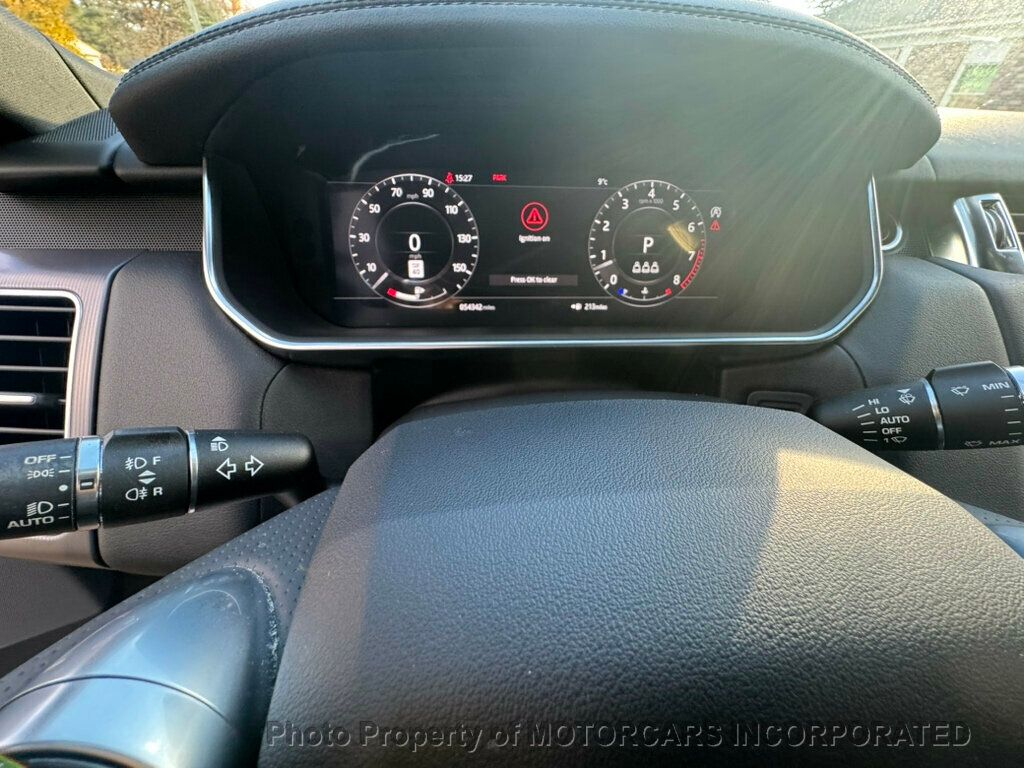 2020 Land Rover Range Rover Sport What an AWESOME looking SUV!!  - 22946616 - 14