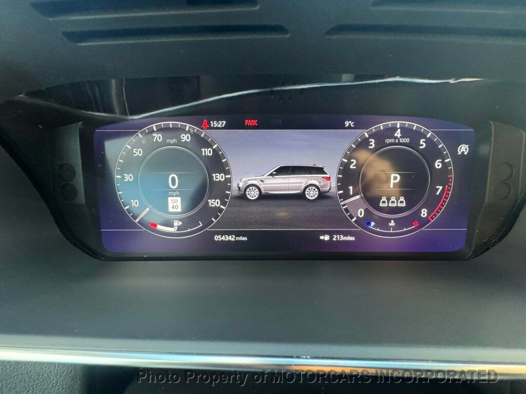 2020 Land Rover Range Rover Sport What an AWESOME looking SUV!!  - 22946616 - 15