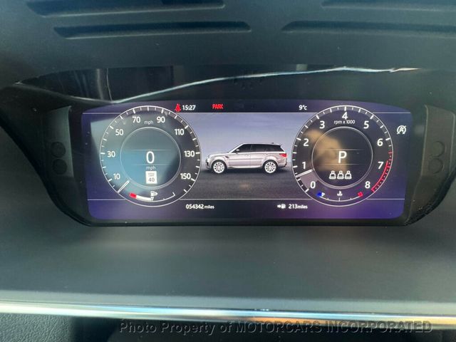 2020 Land Rover Range Rover Sport What an AWESOME looking SUV!!  - 22946616 - 15