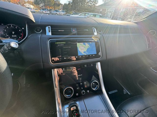 2020 Land Rover Range Rover Sport What an AWESOME looking SUV!!  - 22946616 - 17