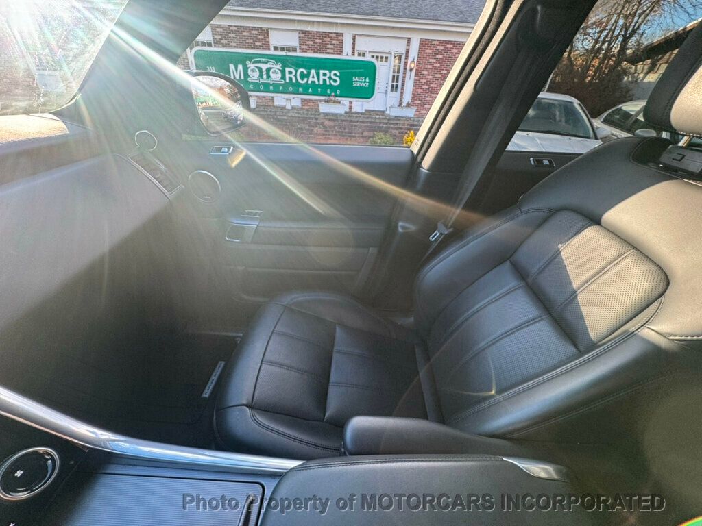 2020 Land Rover Range Rover Sport What an AWESOME looking SUV!!  - 22946616 - 18