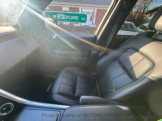 2020 Land Rover Range Rover Sport What an AWESOME looking SUV!!  - 22946616 - 18