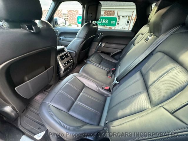 2020 Land Rover Range Rover Sport What an AWESOME looking SUV!!  - 22946616 - 19