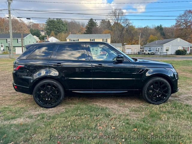 2020 Land Rover Range Rover Sport What an AWESOME looking SUV!!  - 22946616 - 20