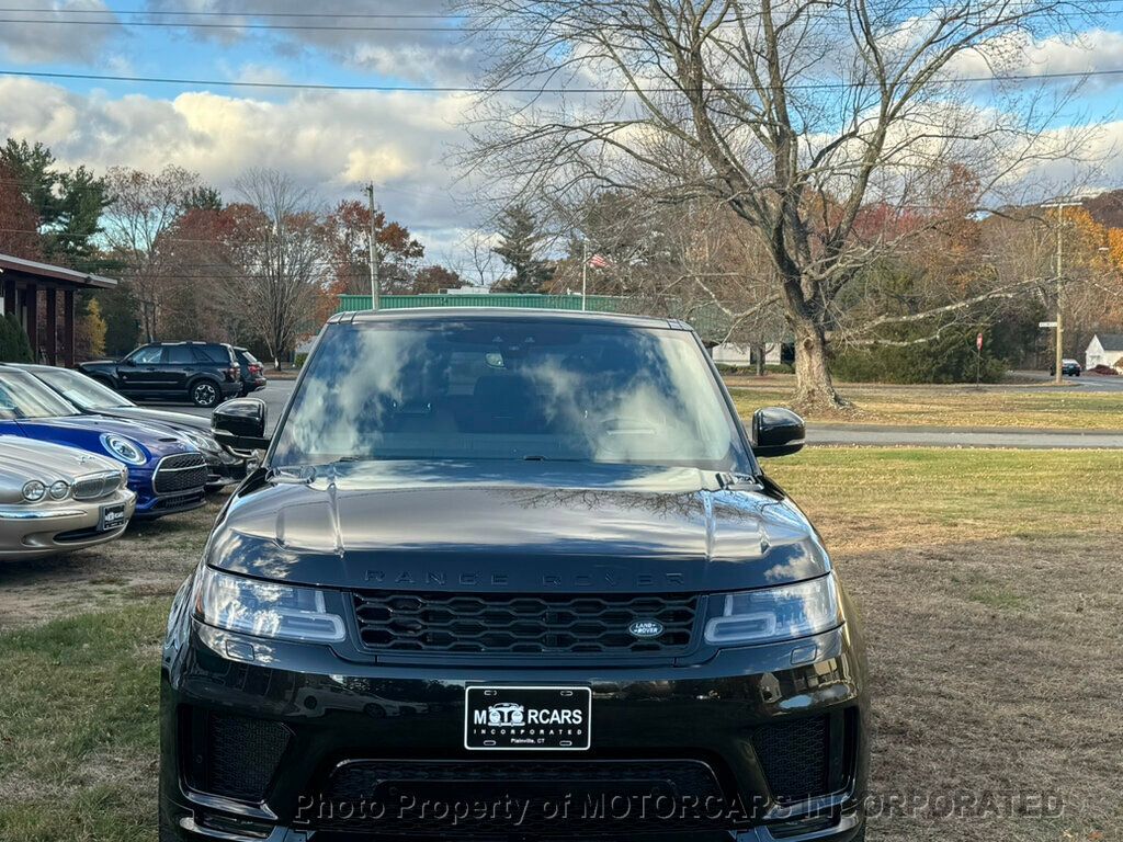2020 Land Rover Range Rover Sport What an AWESOME looking SUV!!  - 22946616 - 2