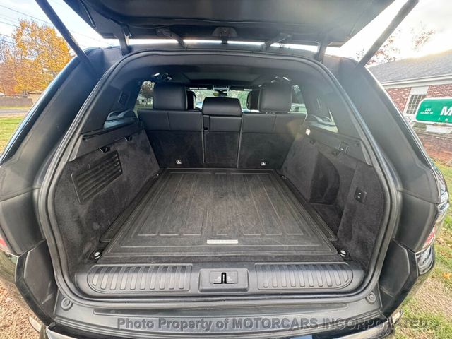2020 Land Rover Range Rover Sport What an AWESOME looking SUV!!  - 22946616 - 7