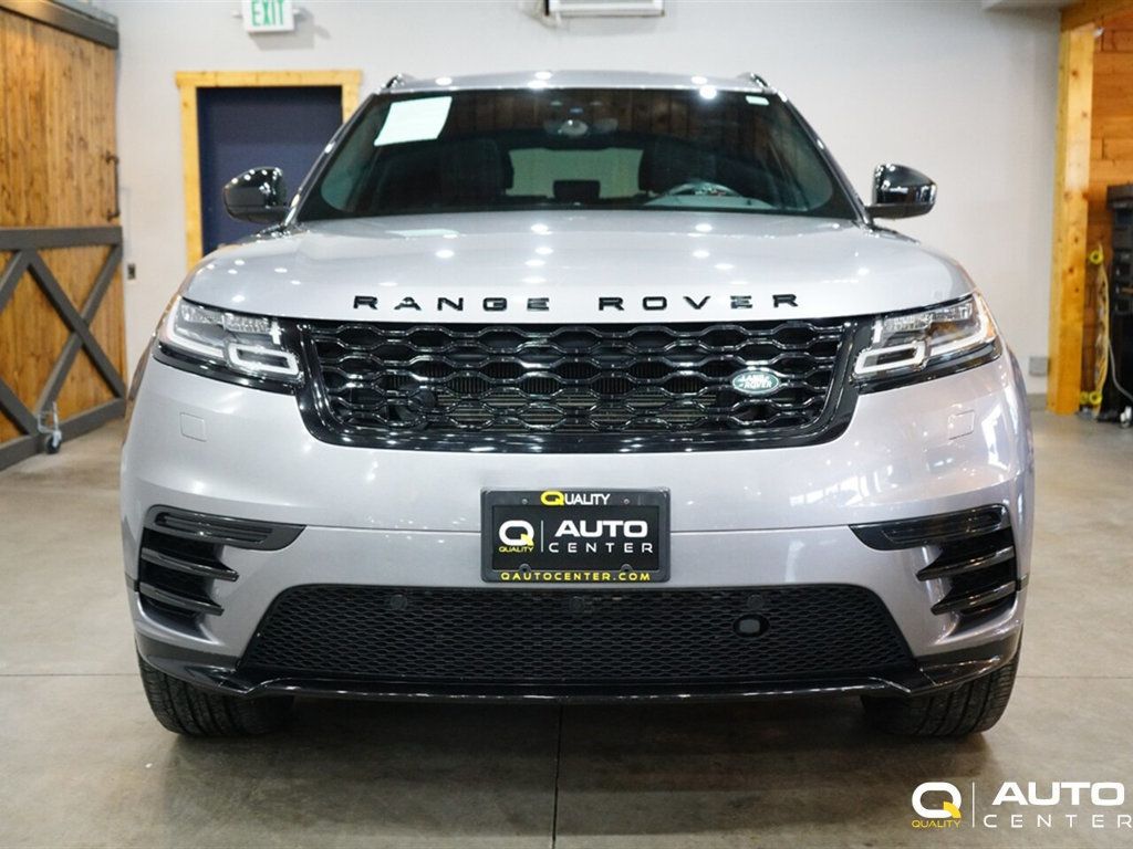 2020 Land Rover Range Rover Velar  - 22406832 - 1