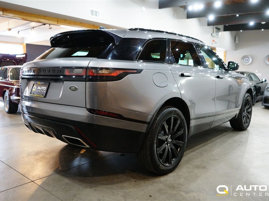 2020 Land Rover Range Rover Velar  - 22406832 - 3