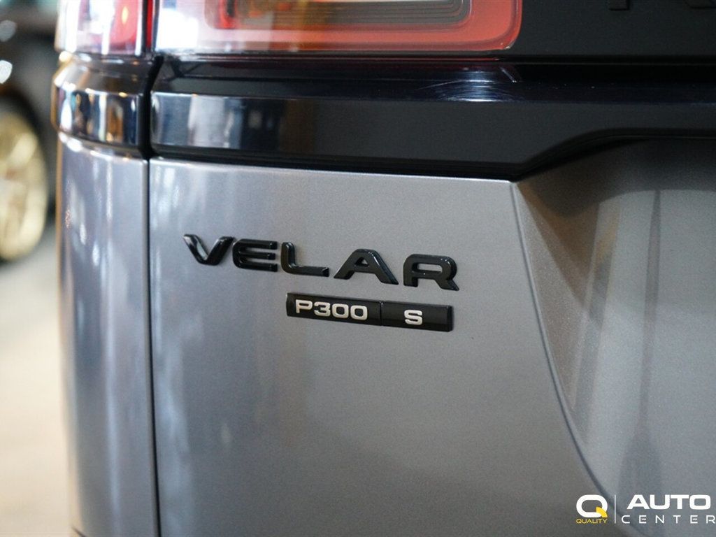 2020 Land Rover Range Rover Velar  - 22406832 - 4