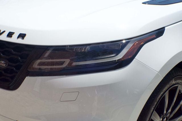2020 Land Rover Range Rover Velar LocalTrade/-P-380-R-Dynamic-HSE/Heated&CooledSeats/PanoRoof - 23015774 - 9