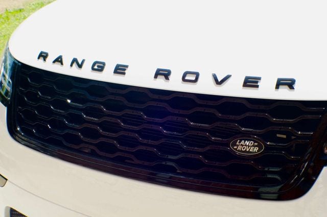 2020 Land Rover Range Rover Velar LocalTrade/-P-380-R-Dynamic-HSE/Heated&CooledSeats/PanoRoof - 23015774 - 13