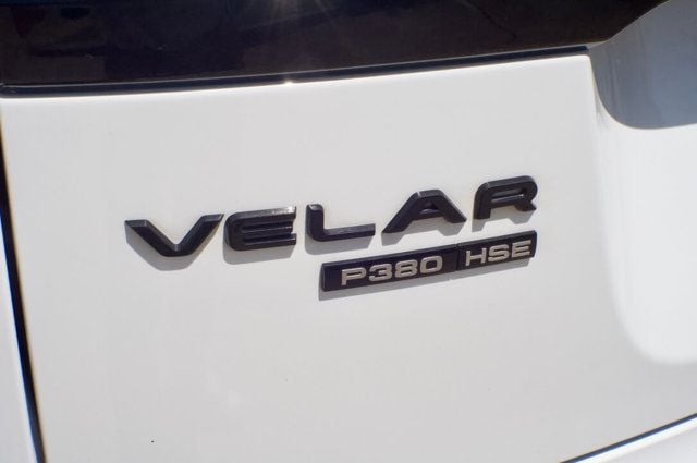 2020 Land Rover Range Rover Velar LocalTrade/-P-380-R-Dynamic-HSE/Heated&CooledSeats/PanoRoof - 23015774 - 15