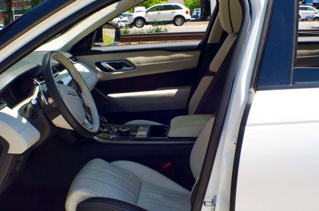 2020 Land Rover Range Rover Velar LocalTrade/-P-380-R-Dynamic-HSE/Heated&CooledSeats/PanoRoof - 23015774 - 18
