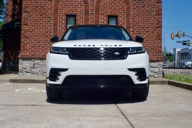 2020 Land Rover Range Rover Velar LocalTrade/-P-380-R-Dynamic-HSE/Heated&CooledSeats/PanoRoof - 23015774 - 1