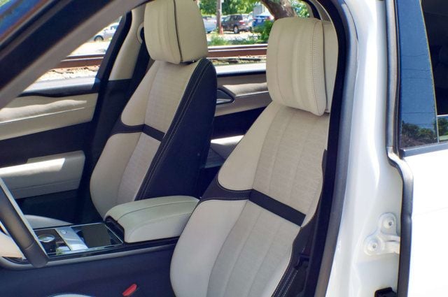 2020 Land Rover Range Rover Velar LocalTrade/-P-380-R-Dynamic-HSE/Heated&CooledSeats/PanoRoof - 23015774 - 19