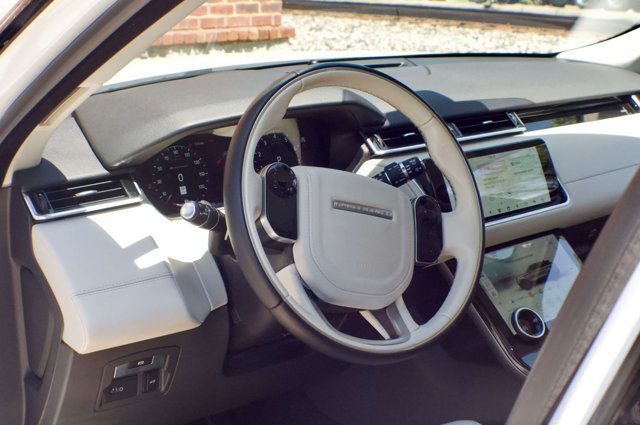 2020 Land Rover Range Rover Velar LocalTrade/-P-380-R-Dynamic-HSE/Heated&CooledSeats/PanoRoof - 23015774 - 20