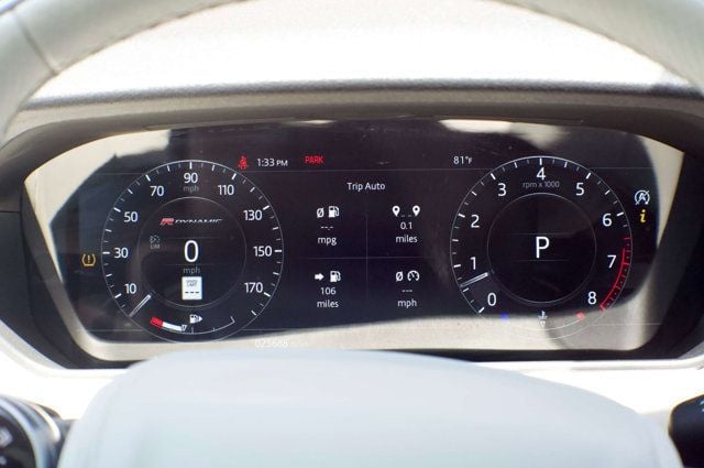 2020 Land Rover Range Rover Velar LocalTrade/-P-380-R-Dynamic-HSE/Heated&CooledSeats/PanoRoof - 23015774 - 25