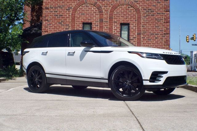 2020 Land Rover Range Rover Velar LocalTrade/-P-380-R-Dynamic-HSE/Heated&CooledSeats/PanoRoof - 23015774 - 2