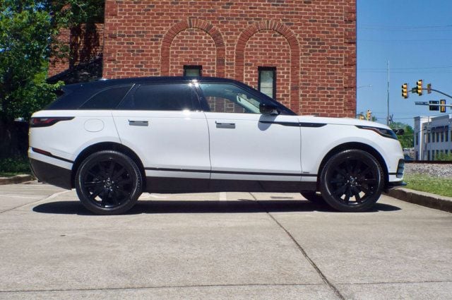 2020 Land Rover Range Rover Velar LocalTrade/-P-380-R-Dynamic-HSE/Heated&CooledSeats/PanoRoof - 23015774 - 3