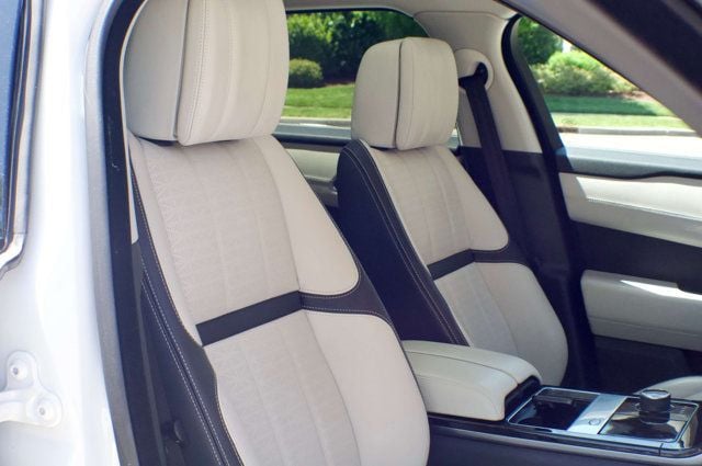 2020 Land Rover Range Rover Velar LocalTrade/-P-380-R-Dynamic-HSE/Heated&CooledSeats/PanoRoof - 23015774 - 43