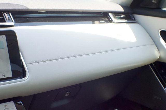 2020 Land Rover Range Rover Velar LocalTrade/-P-380-R-Dynamic-HSE/Heated&CooledSeats/PanoRoof - 23015774 - 44