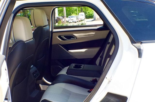 2020 Land Rover Range Rover Velar LocalTrade/-P-380-R-Dynamic-HSE/Heated&CooledSeats/PanoRoof - 23015774 - 46