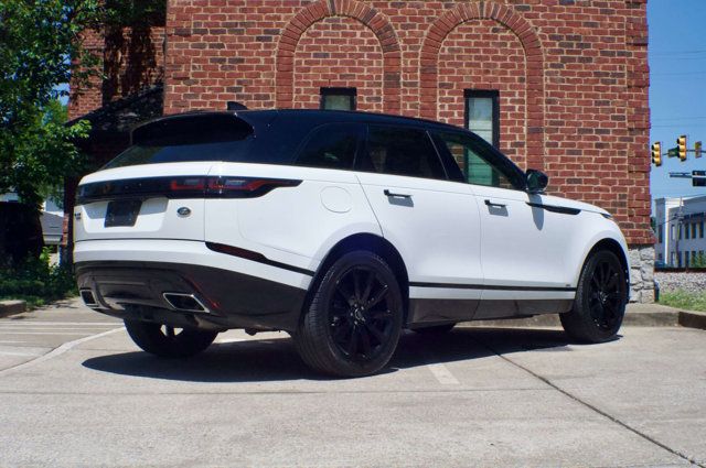 2020 Land Rover Range Rover Velar R-Dynamic HSE V6's photo