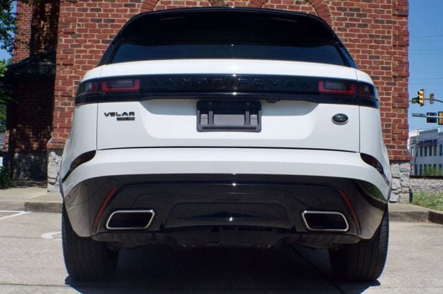 2020 Land Rover Range Rover Velar LocalTrade/-P-380-R-Dynamic-HSE/Heated&CooledSeats/PanoRoof - 23015774 - 5