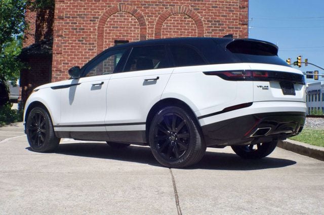 2020 Land Rover Range Rover Velar LocalTrade/-P-380-R-Dynamic-HSE/Heated&CooledSeats/PanoRoof - 23015774 - 6