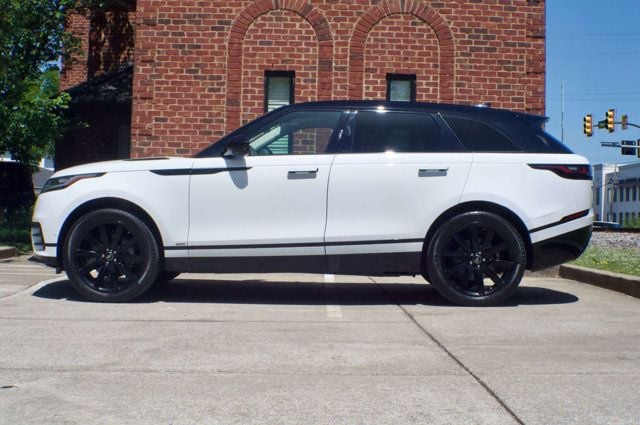 2020 Land Rover Range Rover Velar LocalTrade/-P-380-R-Dynamic-HSE/Heated&CooledSeats/PanoRoof - 23015774 - 7