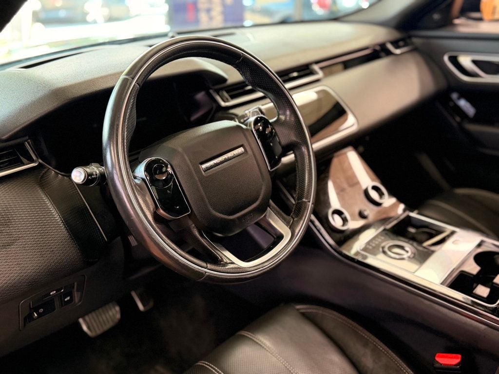 2020 Land Rover Range Rover Velar P250 R-Dynamic S - 23037740 - 12