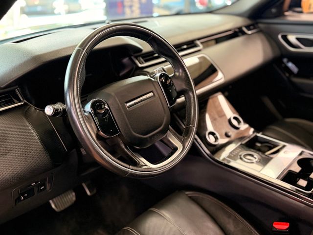 2020 Land Rover Range Rover Velar P250 R-Dynamic S - 23037740 - 12