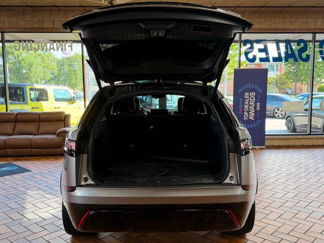 2020 Land Rover Range Rover Velar P250 R-Dynamic S - 23037740 - 18