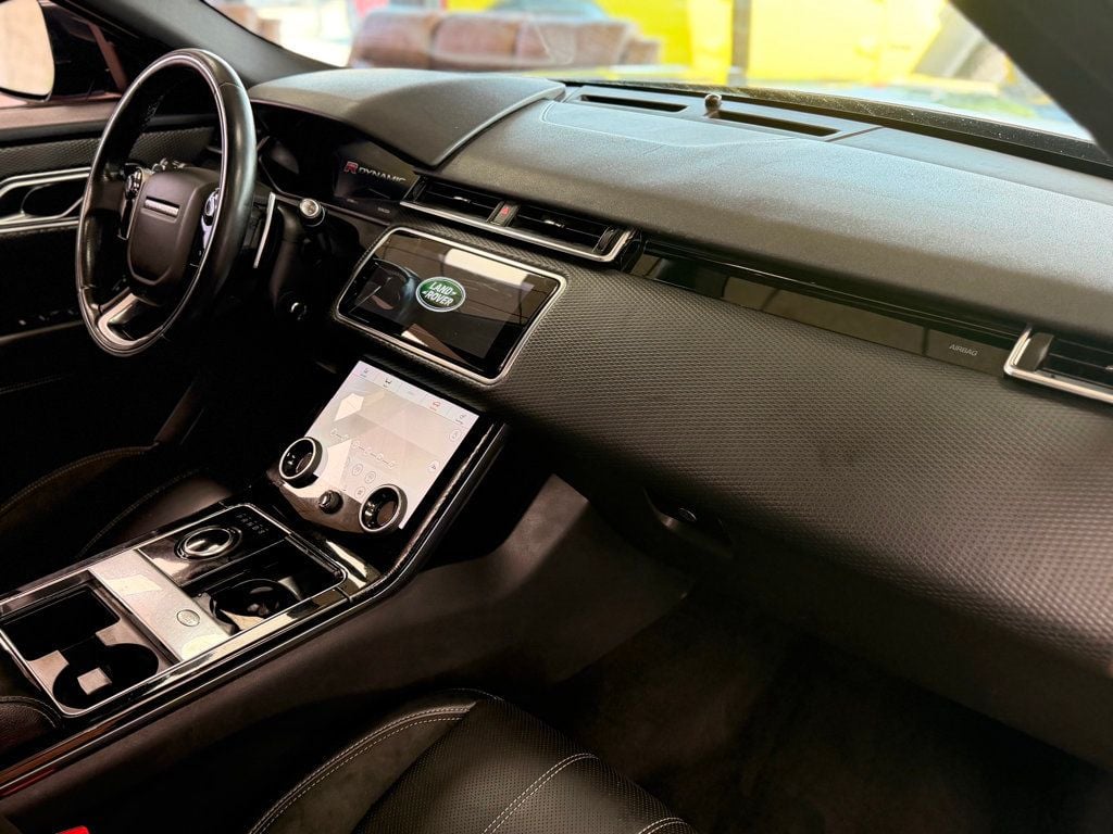2020 Land Rover Range Rover Velar P250 R-Dynamic S - 23037740 - 23