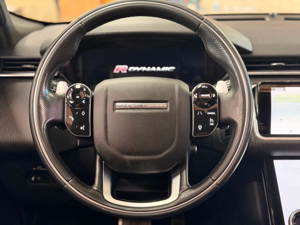 2020 Land Rover Range Rover Velar P250 R-Dynamic S - 23037740 - 24