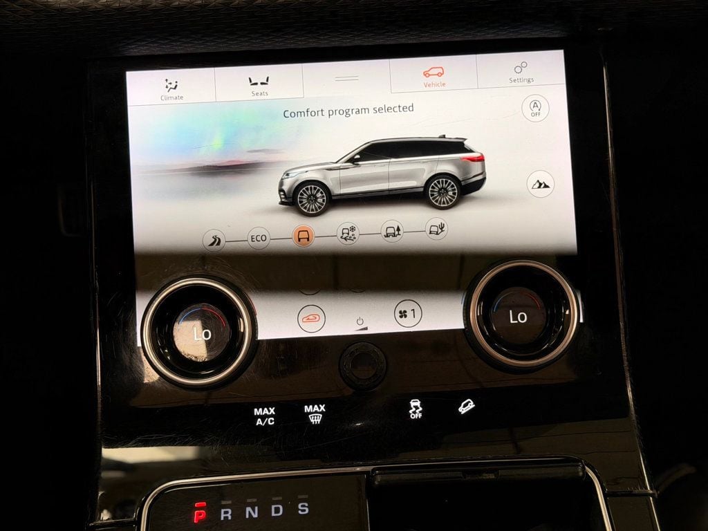 2020 Land Rover Range Rover Velar P250 R-Dynamic S - 23037740 - 28