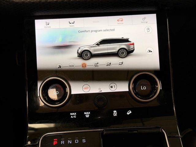 2020 Land Rover Range Rover Velar P250 R-Dynamic S - 23037740 - 28