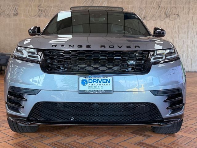 2020 Land Rover Range Rover Velar P250 R-Dynamic S - 23037740 - 2