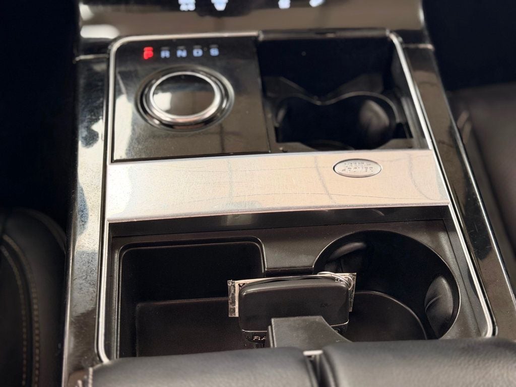 2020 Land Rover Range Rover Velar P250 R-Dynamic S - 23037740 - 29