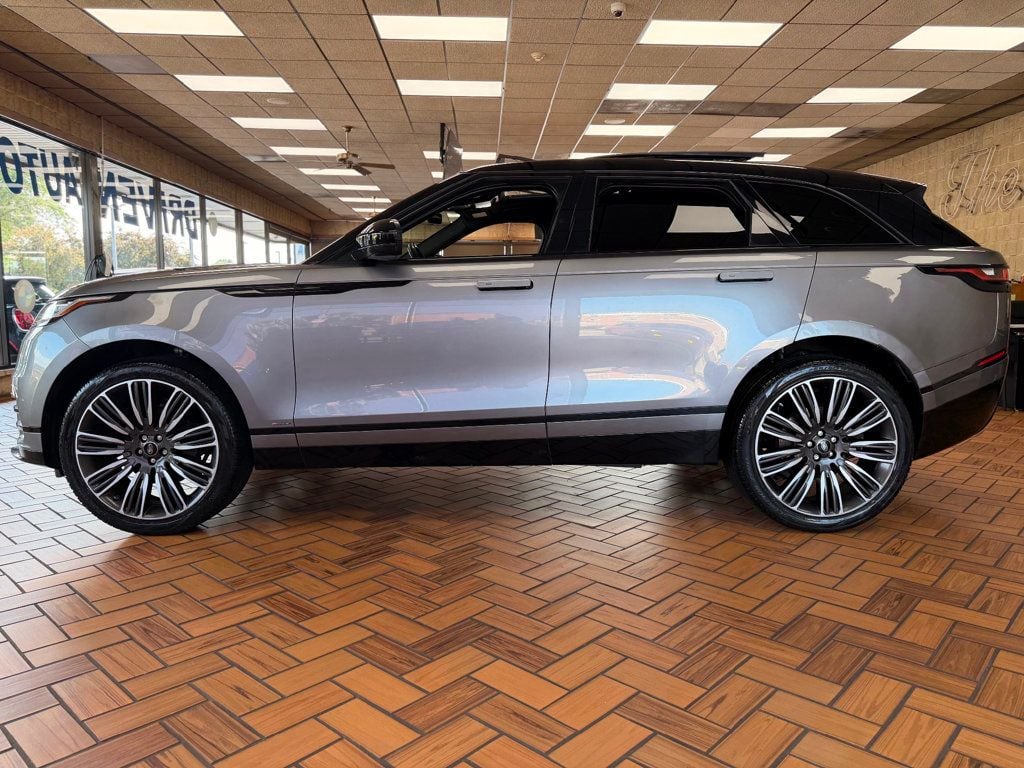 2020 Land Rover Range Rover Velar P250 R-Dynamic S - 23037740 - 4