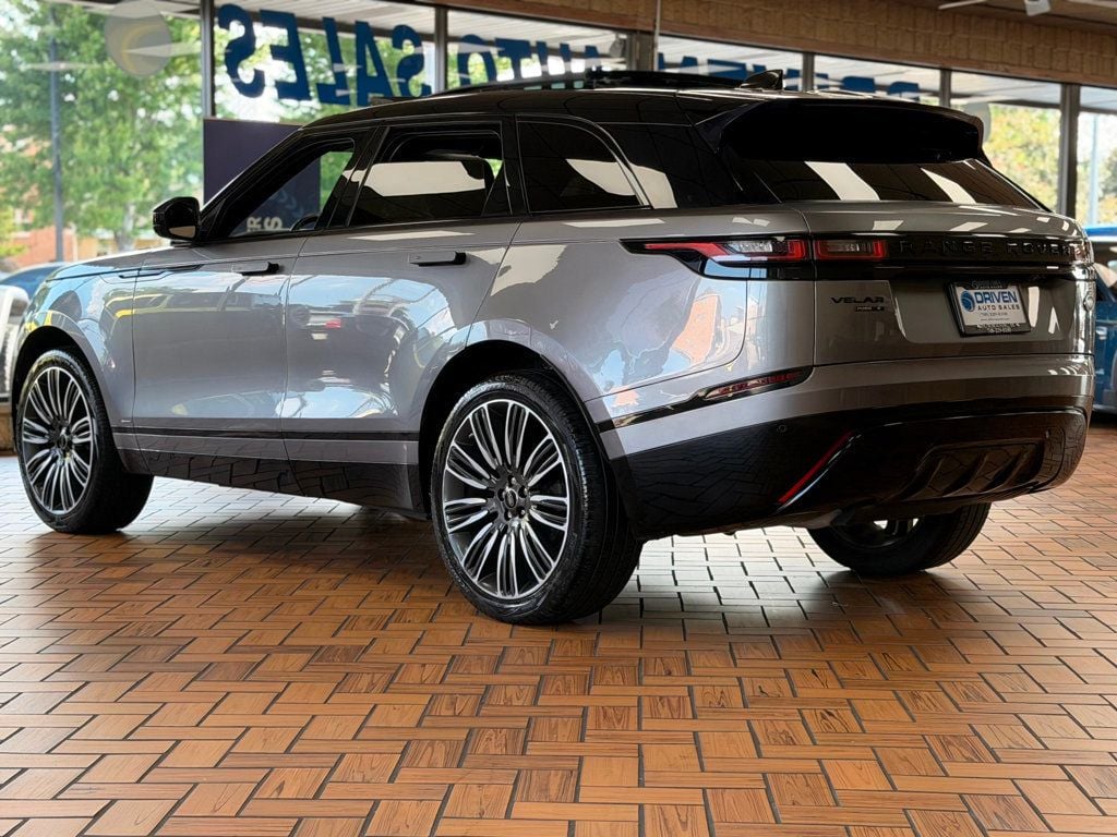 2020 Land Rover Range Rover Velar P250 R-Dynamic S - 23037740 - 5