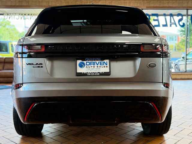 2020 Land Rover Range Rover Velar P250 R-Dynamic S - 23037740 - 6