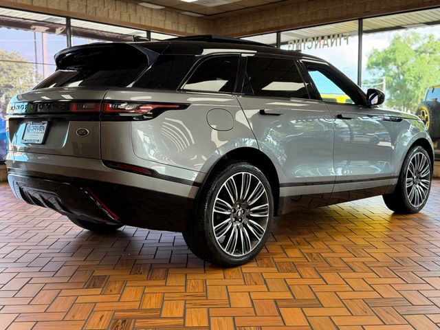 2020 Land Rover Range Rover Velar P250 R-Dynamic S - 23037740 - 7