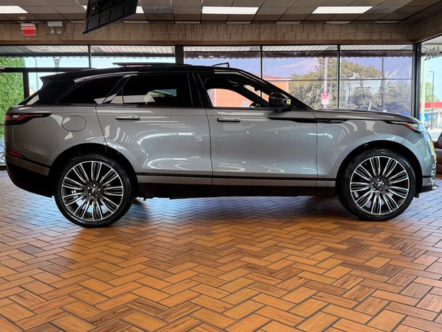 2020 Land Rover Range Rover Velar P250 R-Dynamic S - 23037740 - 8