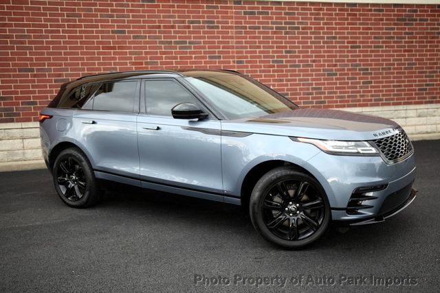 2020 Land Rover Range Rover Velar P250 R-Dynamic S - 23017873 - 9