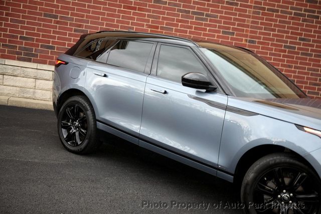 2020 Land Rover Range Rover Velar P250 R-Dynamic S - 23017873 - 10