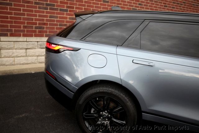 2020 Land Rover Range Rover Velar P250 R-Dynamic S - 23017873 - 11